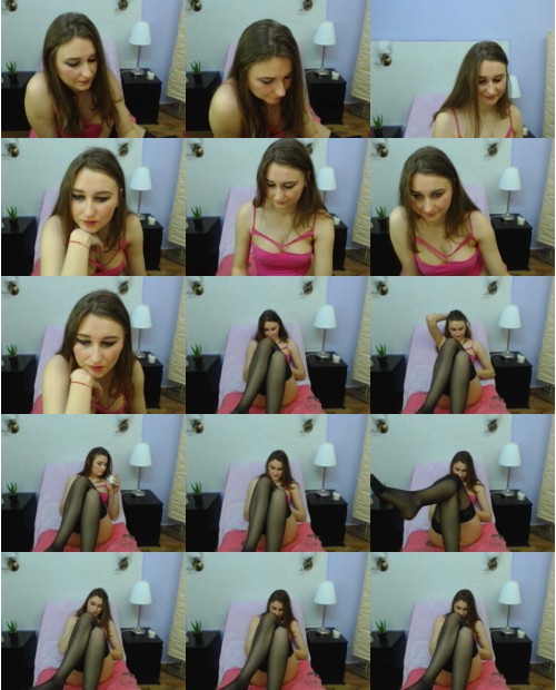 Download Video File: myfreecams misharocksx