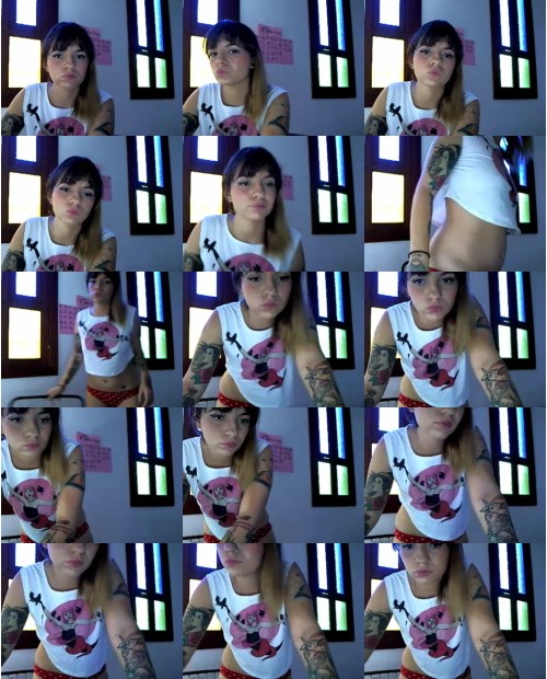 Download Video File: myfreecams miss inko