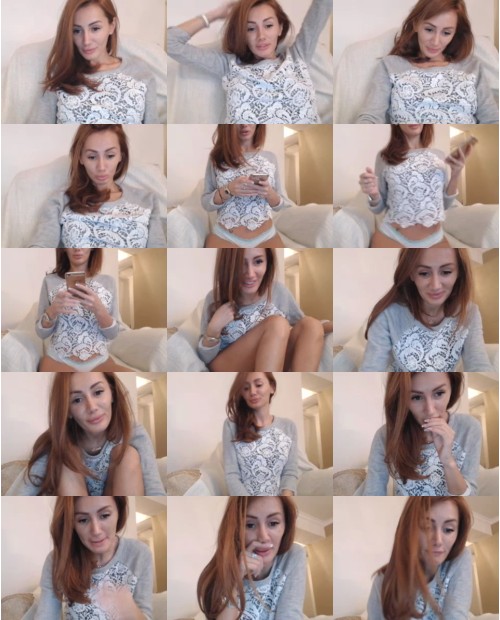 Download Video File: myfreecams miss marilin