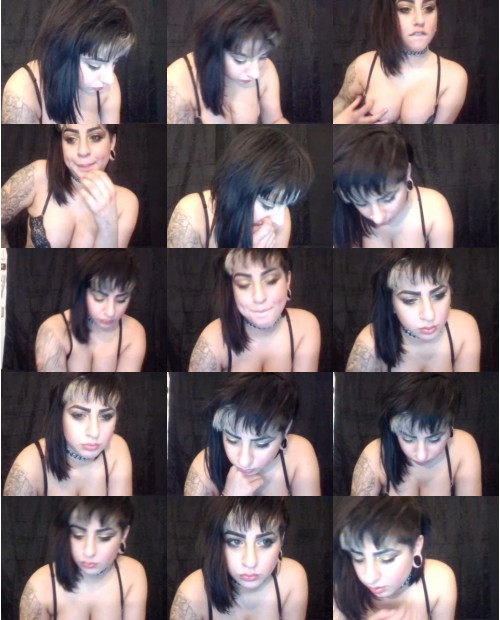 Download Video File: myfreecams missalt