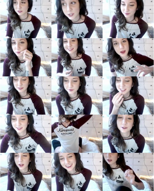 Download Video File: myfreecams missashe