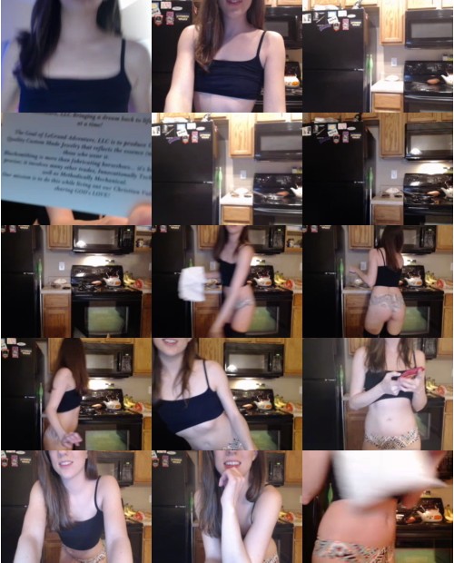 Download Video File: myfreecams missbeahaven