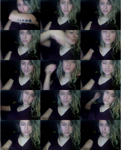 Download Video File: myfreecams missbkeeper