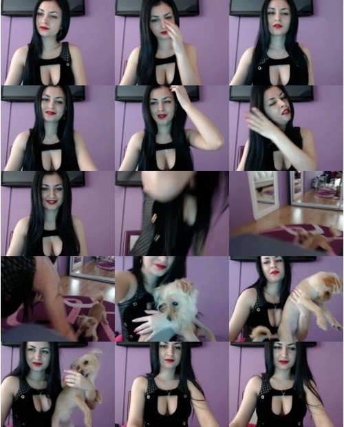 Download Video File: myfreecams missel3ktra