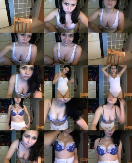 Download Video File: myfreecams missgosh