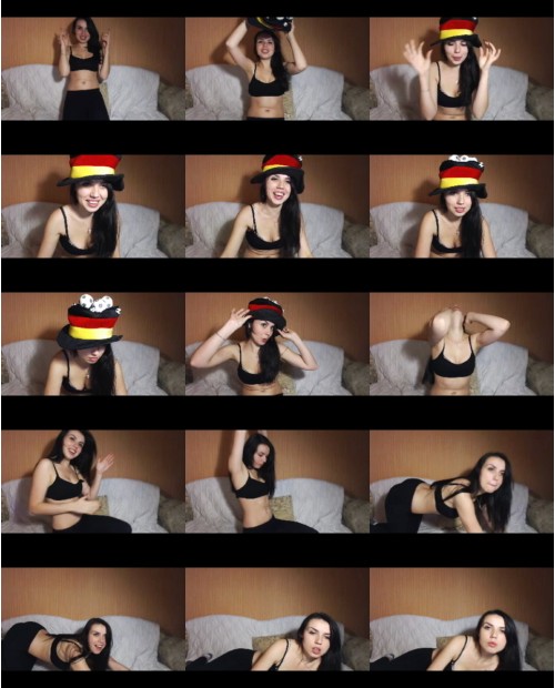 Download Video File: myfreecams missikiss