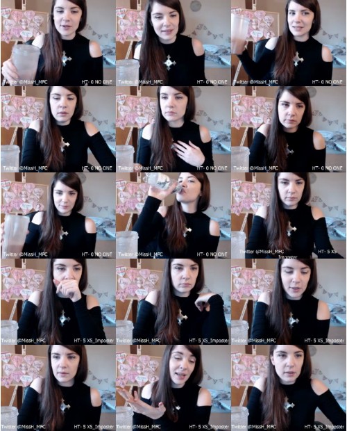 Download Video File: myfreecams missjannelore