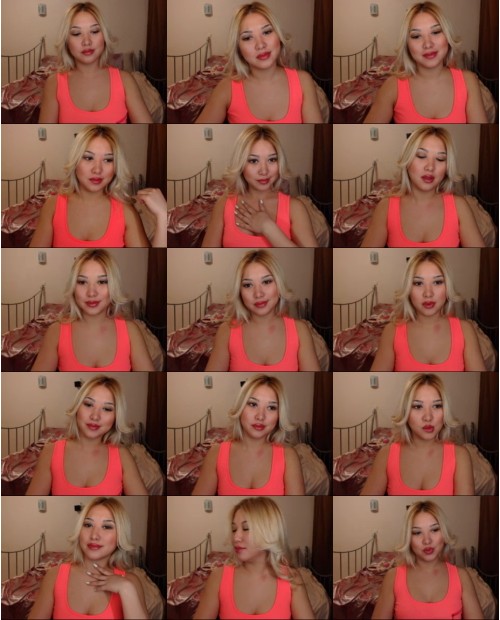 Download Video File: myfreecams misskatana