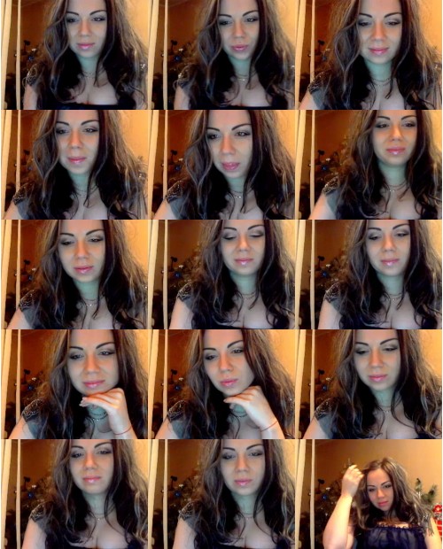 Download Video File: myfreecams misslika