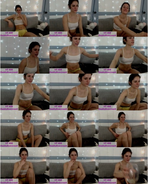 Download Video File: myfreecams missmiashelby
