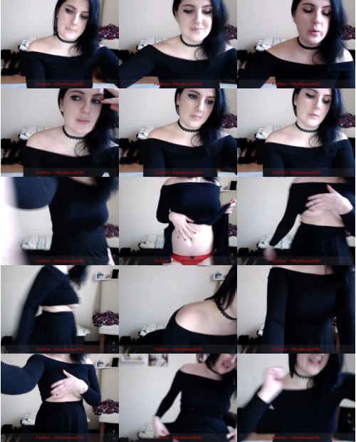 Download Video File: myfreecams missnoemi