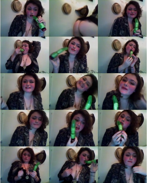 Download Video File: myfreecams misspussy20