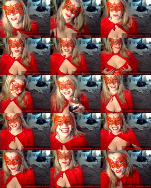 Download Video File: myfreecams missterymama