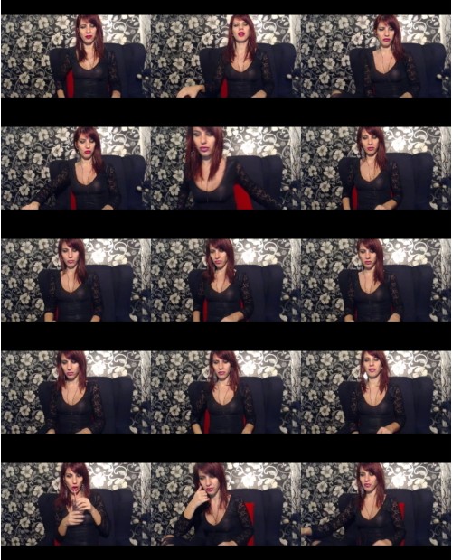 Download Video File: myfreecams mistressdara