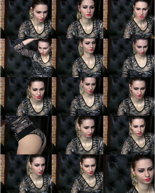 Download Video File: myfreecams mistressevas