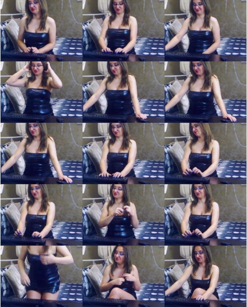 Download Video File: myfreecams mistressjulie