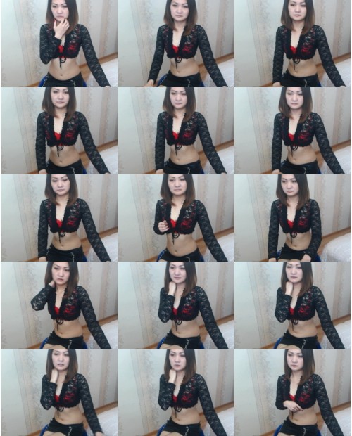 Download Video File: myfreecams mona999