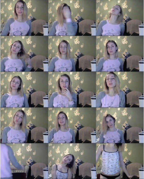 Download Video File: myfreecams monicatigress