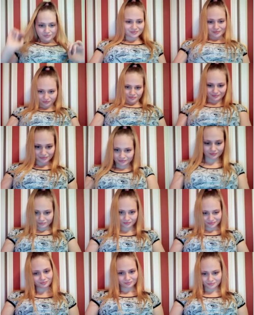 Download Video File: myfreecams monika101