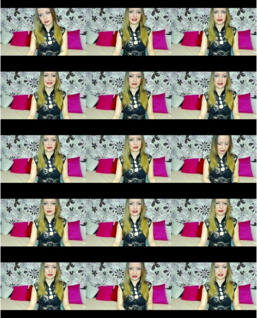 Download Video File: myfreecams msalice4u