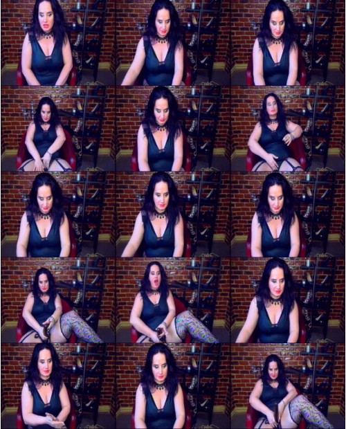 Download Video File: myfreecams mysteriadomme