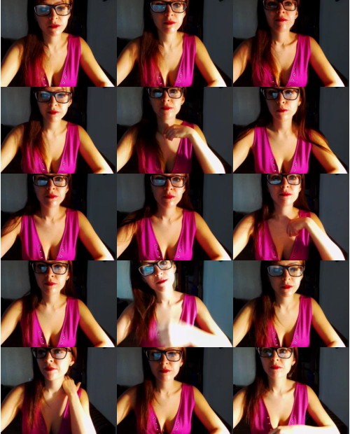 Download Video File: myfreecams mysteriouseve