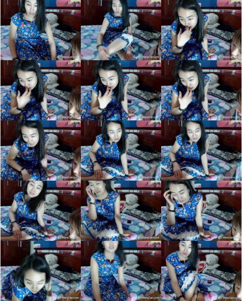 Download Video File: myfreecams mysterycute