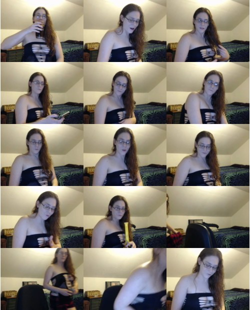 Download Video File: myfreecams mysticalroxy