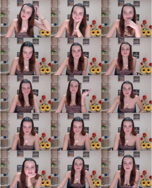 Download Video File: myfreecams nadiastize