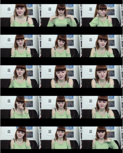 Download Video File: myfreecams nahizya