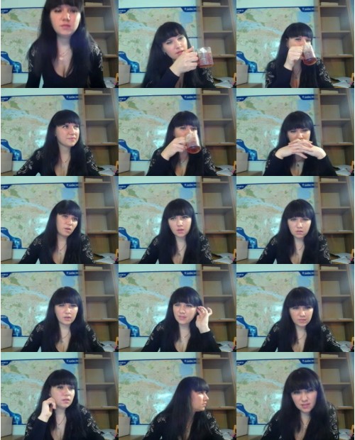Download Video File: myfreecams natalia36