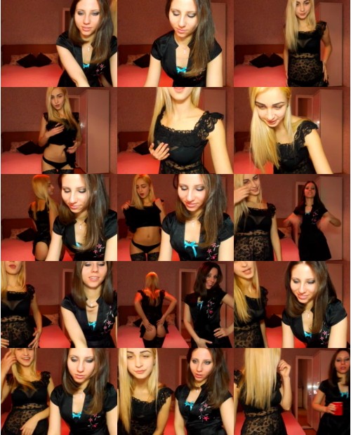 Download Video File: myfreecams natureblondyx