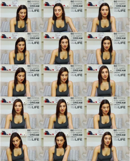 Download Video File: myfreecams nelybliss
