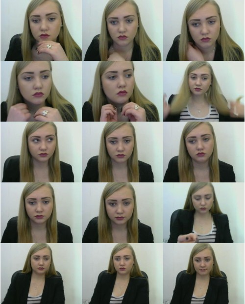 Download Video File: myfreecams nemeere
