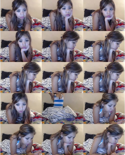 Download Video File: myfreecams nessaa love