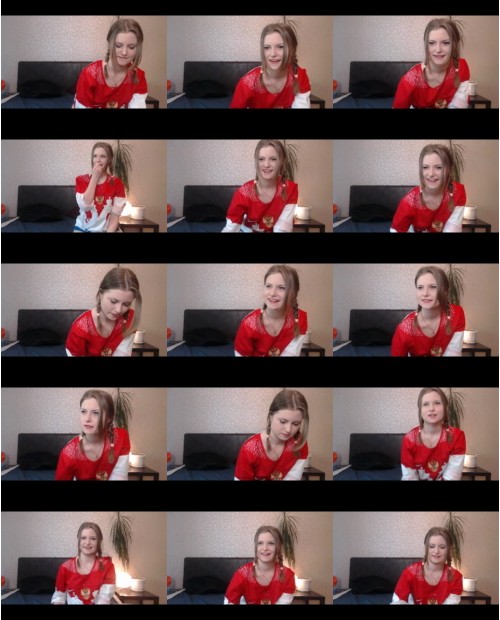 Download Video File: myfreecams nikkialbert