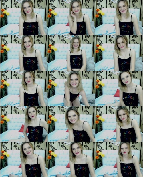 Download Video File: myfreecams nikkicandy