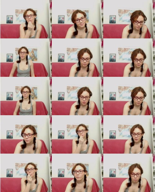 Download Video File: myfreecams nikoletu