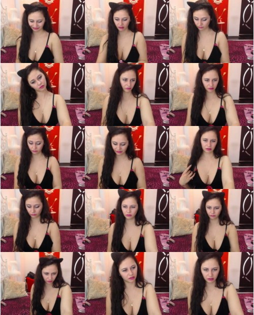 Download Video File: myfreecams nina moon
