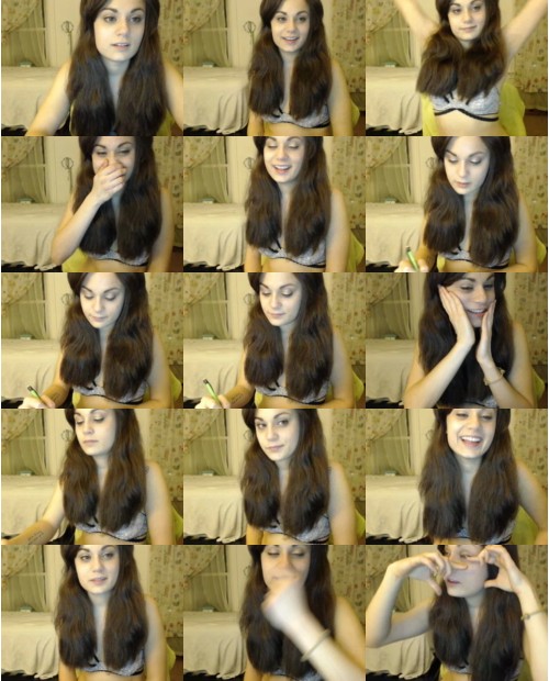 Download Video File: myfreecams ninabbcakes