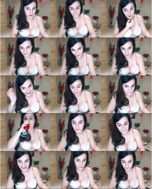 Download Video File: myfreecams ninamercedes