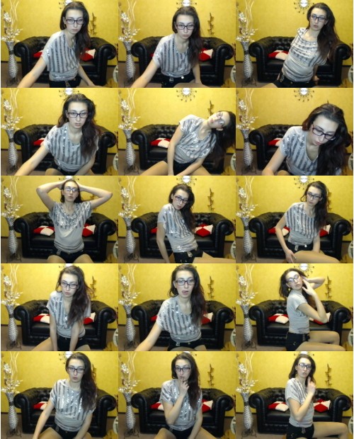 Download Video File: myfreecams ninaskyfire