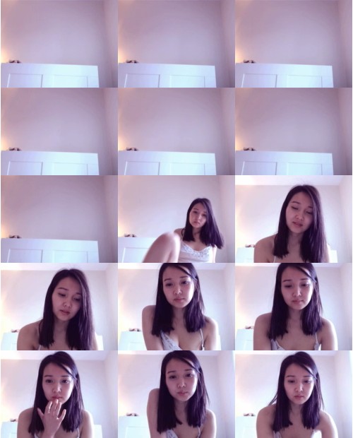 Download Video File: myfreecams ninjabee 