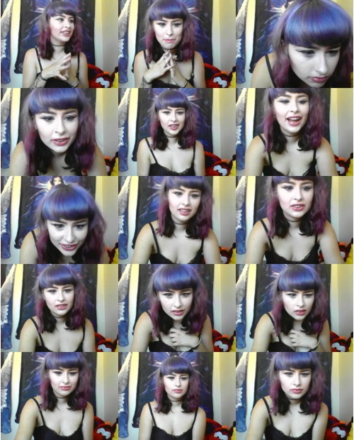 Download Video File: myfreecams noellearcadia