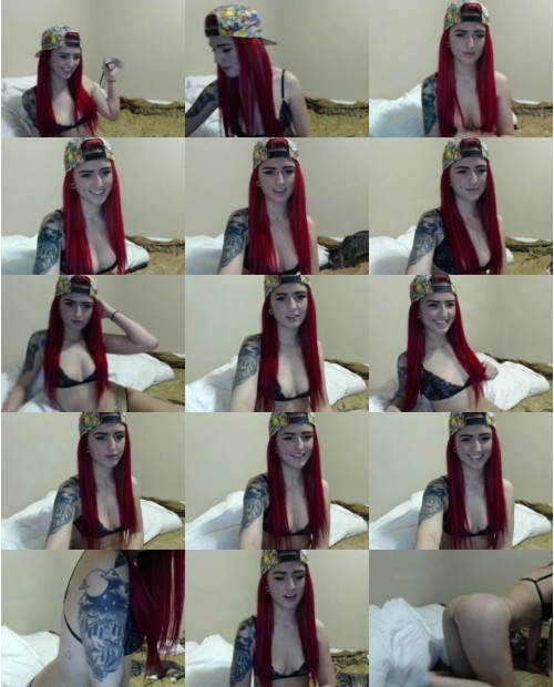 Download Video File: myfreecams octaviamay