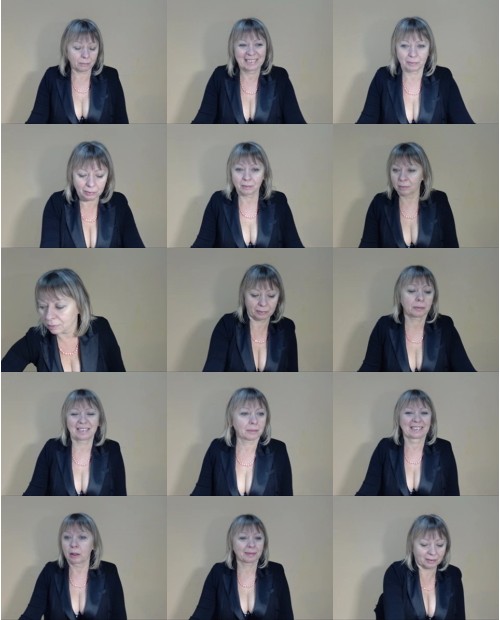 Download Video File: myfreecams olena53