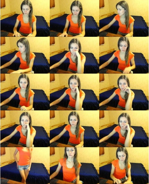 Download Video File: myfreecams olgakitty