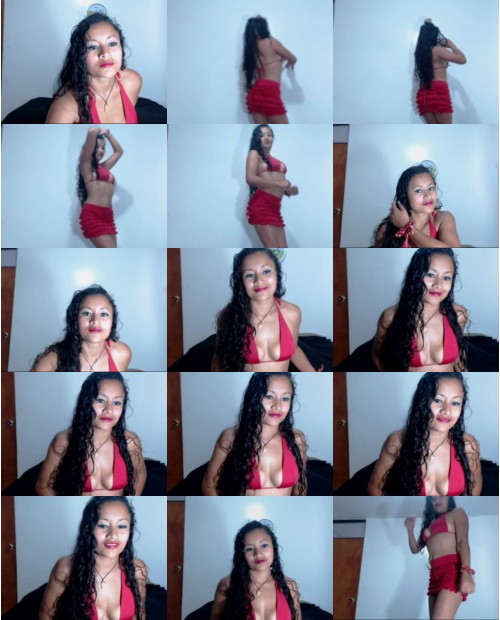 Download Video File: myfreecams oriana4u