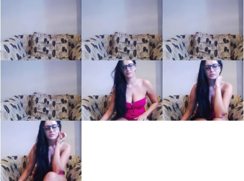 Download Video File: myfreecams oxanakitty
