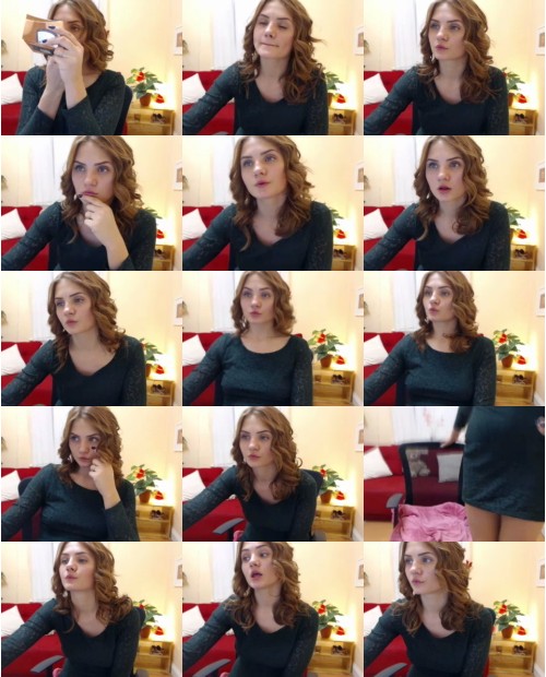 Download Video File: myfreecams pattypretty